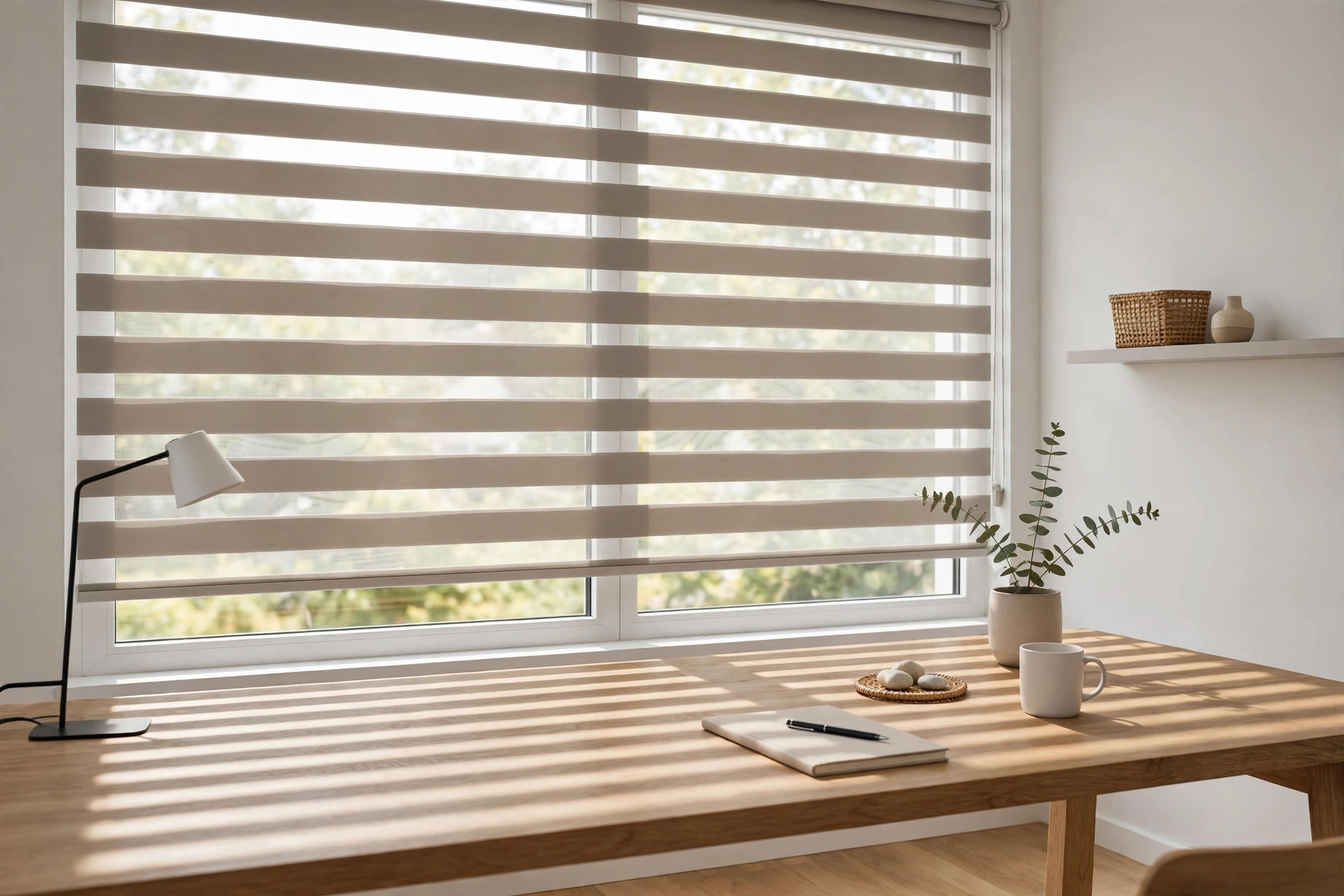 Zebra blinds home office wholesale